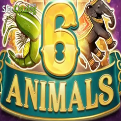 বার্মিজ ৬টি প্রাণী - bd10 bet